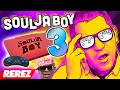 Worst Soulja Boy Consoles Ever 3! - Rerez