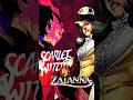 Scarlet Witch vs Zatanna — Who Rules Reality & Magic?! 🧙♀️✨