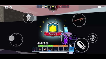 Cops N Robbers - Season 14 Gameplay #3 | Lorence