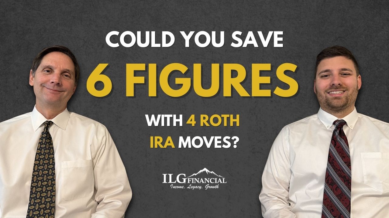 4 Roth IRA Moves That Could Save Six Figures
