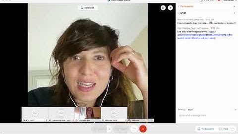 Ageing in a Networked Society - Welcome and keynote speech