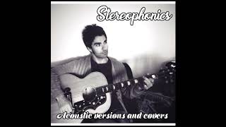 Video thumbnail of "Kelly Jones [Stereophonics] - Heart Of Gold (Neil Young Cover)"