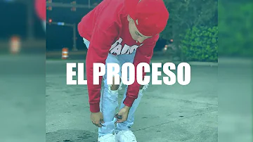 INSTRUMENTAL DE RAP BEAT FREESTYLE  | “ EL PROCESO ” -  PISTA DE RAP DESAHOGO / BEAT CALLEJERO