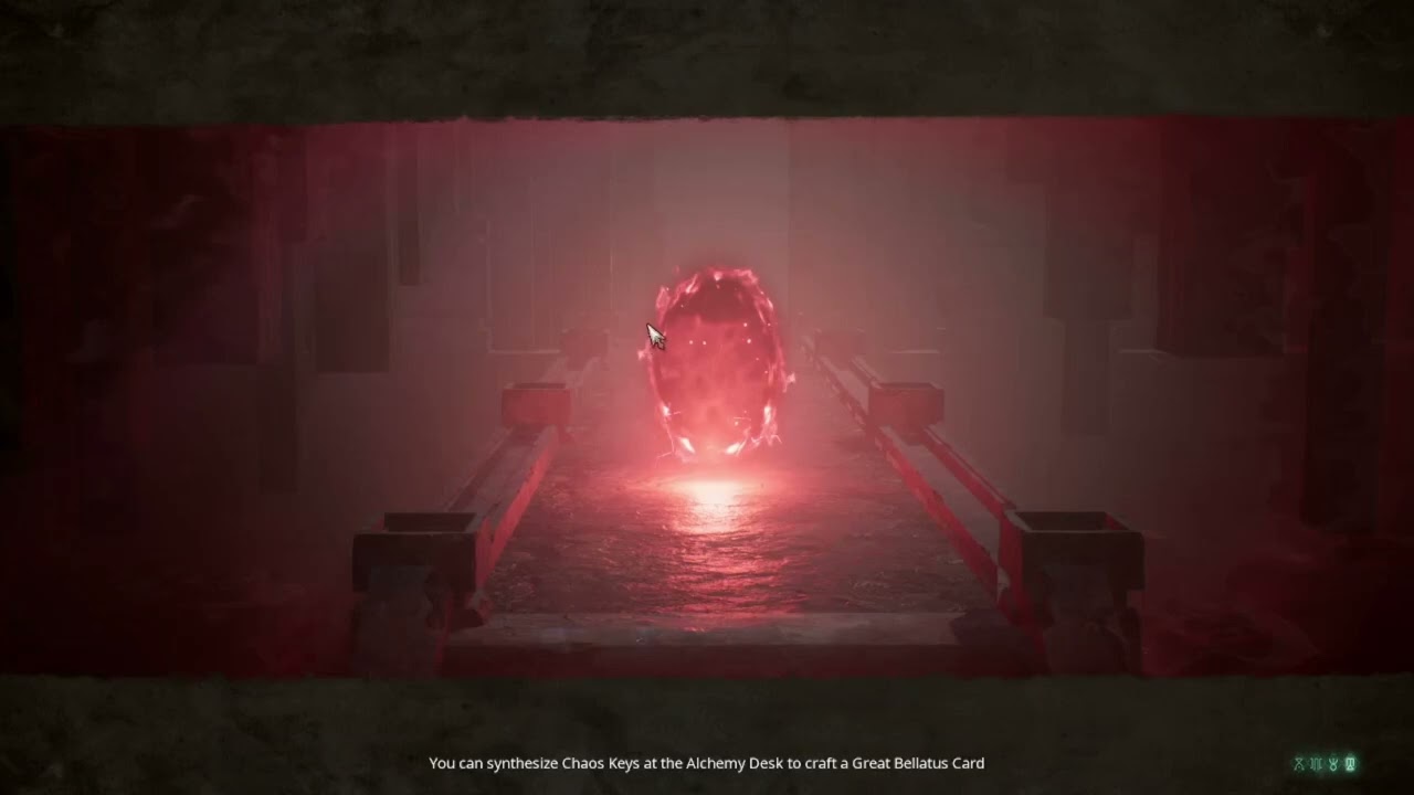 Undecember. Twisted Abyssling new build with shield mapping normal and 9+9.