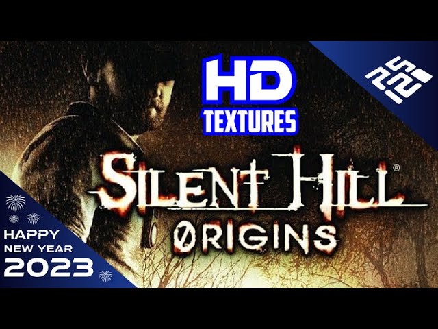 Silent Hill 2 PS2 Gameplay HD (PCSX2) 