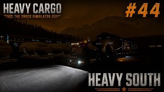 Heavy Cargo The Truck Simulator | Economy Mode | F44 | From the Runway to the Highway | Let's Play screenshot 2