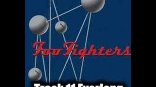 Foo Fighters - Everlong