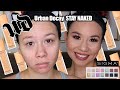 *NEW* Urban Decay Stay NAKED Foundation on ACNE!