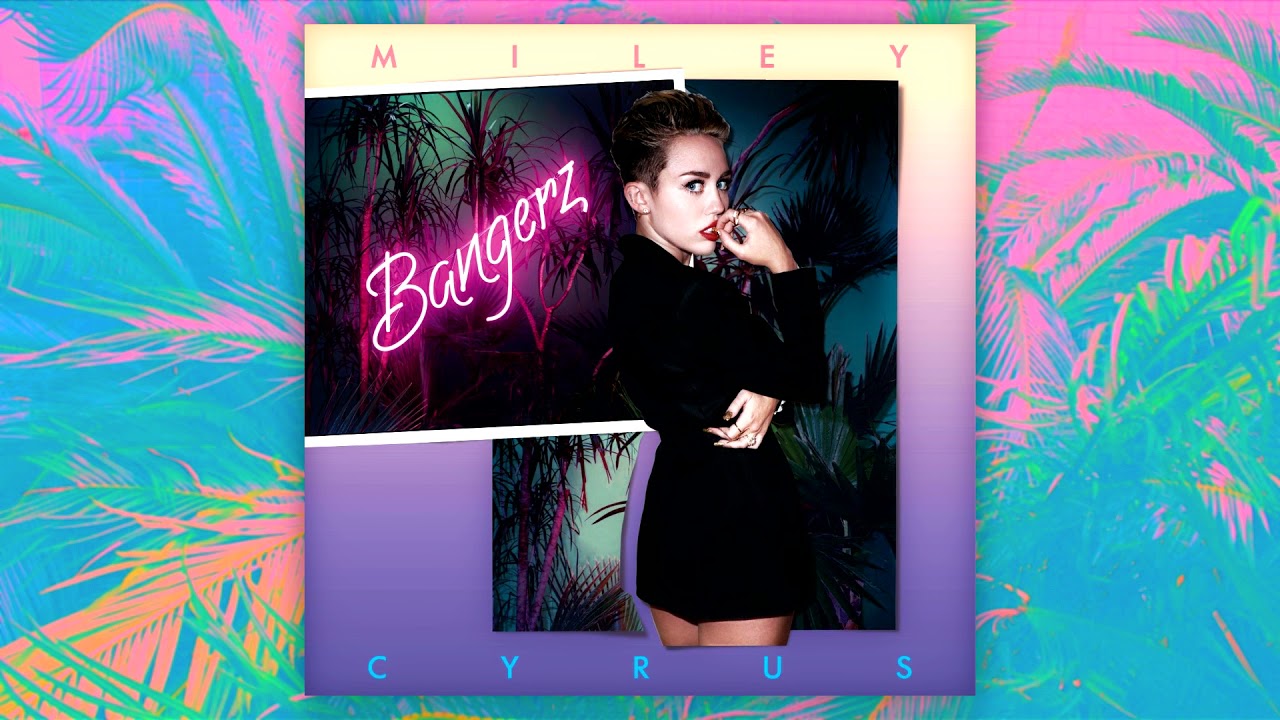 Bart Graft feat. Miley Cyrus - Malibu To Miami (YITT mashup)