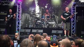 TOXIK (Live in Essen 2017, HD)