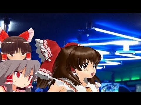 格ゲーをするknn姉貴 コメ付き Youtube