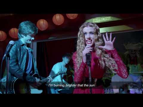 Katherine McNamara -