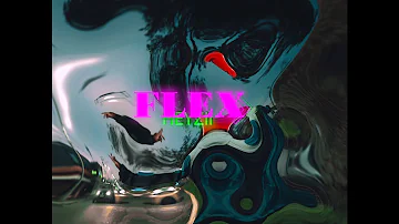 FLEXXX - EYZYY (VIDEOCLIP)