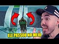 O MAIOR VICIADO DE GTA SAN ANDREAS QUE EU JÁ VI! *buguei vendo*