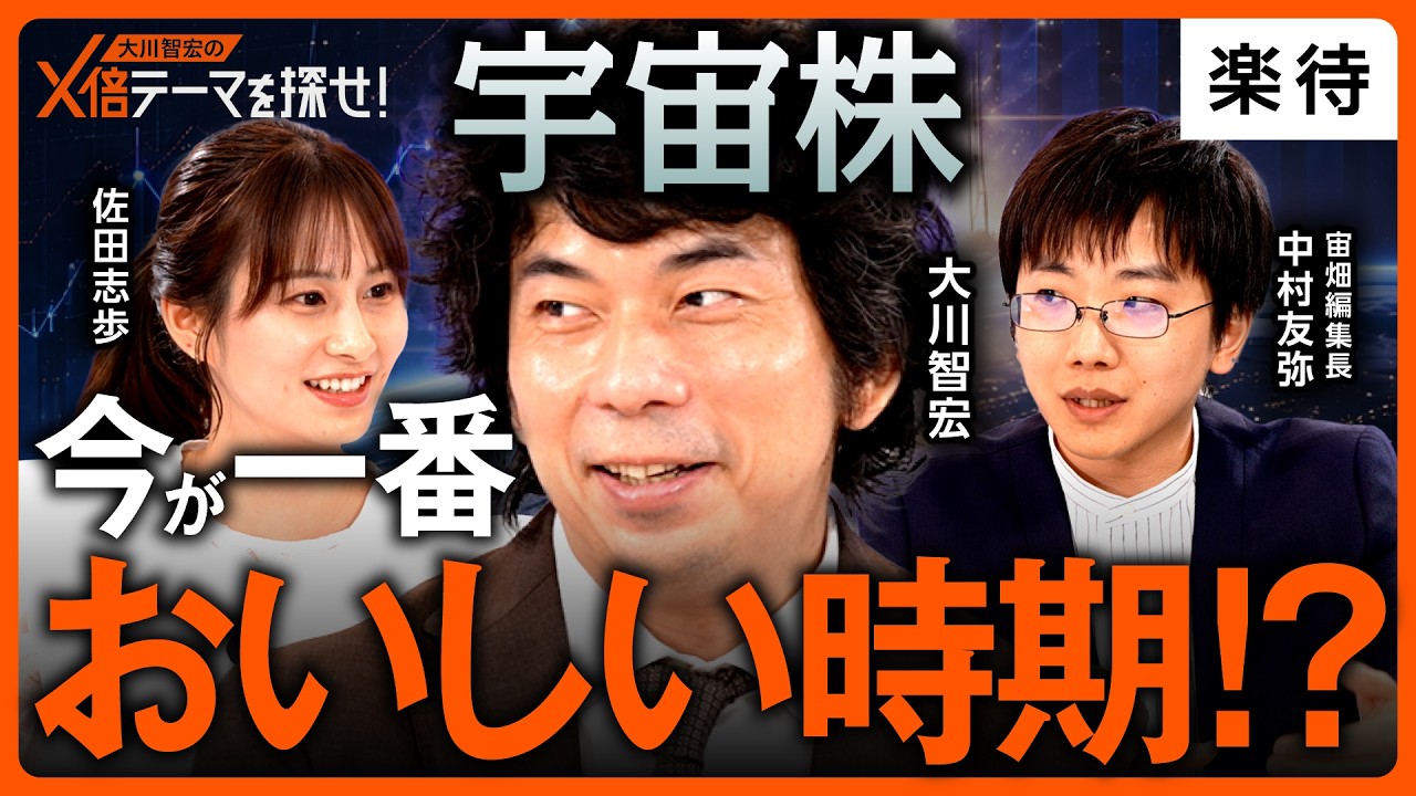 Global X Japanタイアップ動画 第2弾