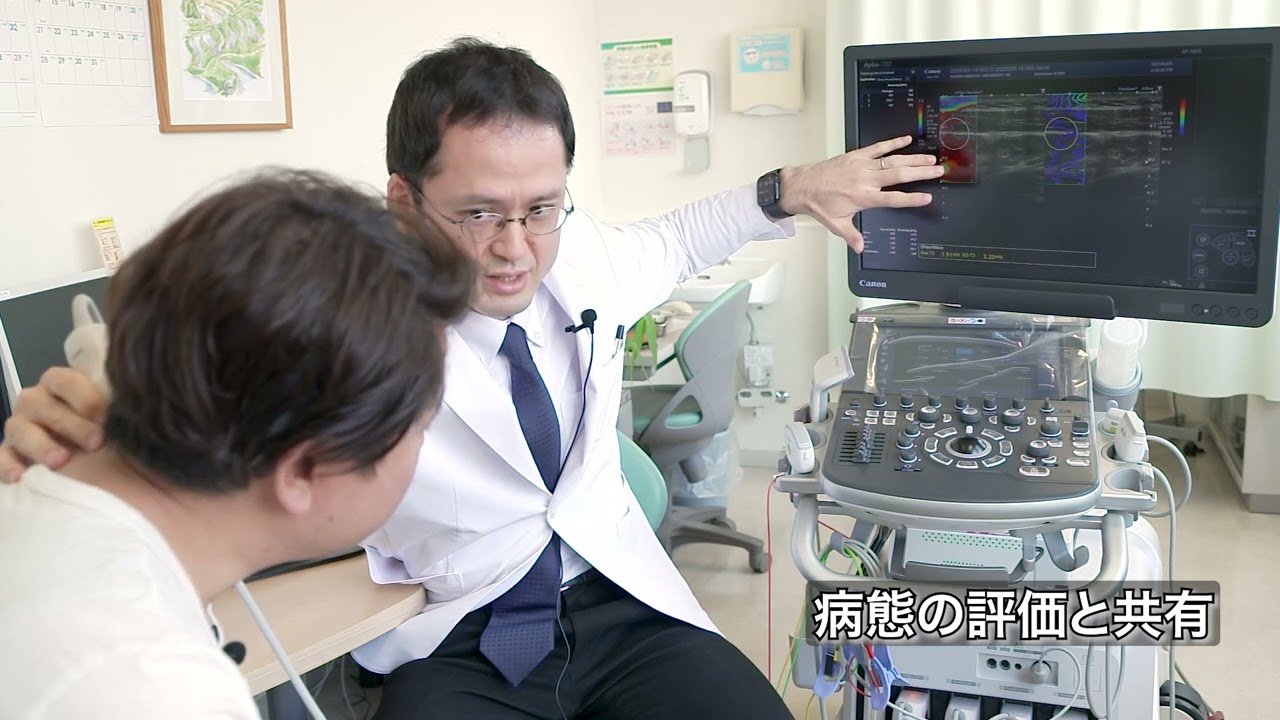 【心療内科】緊張型頭痛に対する心療内科アプローチ