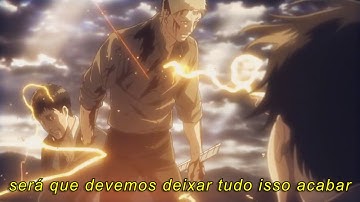 SymphonicSuit Part2-5th: Apple Seed ＜WMId＞ Season 3 OST (LEGENDADO PT-BR) Shingeki no Kyojin