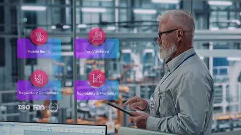 Meet Intellect | Trusted Solution for Quality, Compliance, and Enterprise Process Management