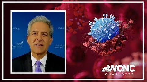 Former CDC director sounds alarm before next phase of COVID-19