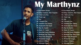 My Marthynz Cover Full Album 2023 | Terbaik | My Marthynz playlist | Tanpa Iklan
