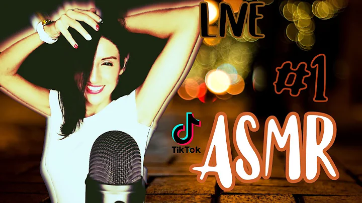 ASMR/LIVE/1/TIKT...