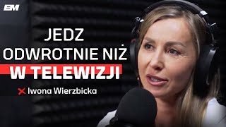 Iwona Wierzbicka: Jak koncerny NISZCZĄ nasze zdrowie? Co nas NAPRAWDĘ odżywia?