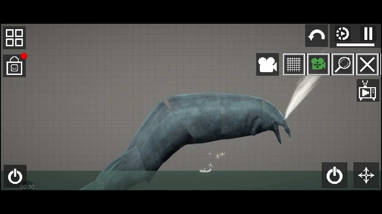 perucetus mod for melon playground