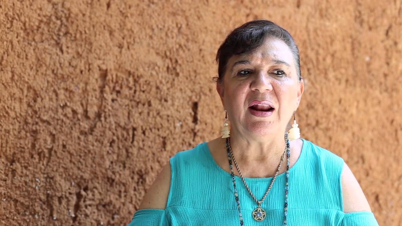 Resultado de imagen para araceli dominguez gema