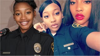 27 YR 0LD DETECTIVE G0NE AFTER SHE WAS GRANTED A PR0TECTI0N 0RDER → TANISHA PUGHSLEY ST0RY