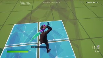 Making build invisible on Xbox Controller!