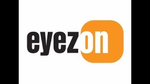 How to Use the Eyezon App with Envisalink 4 to Control Your Alarm System Remotely