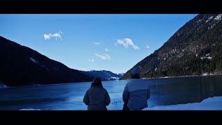 LENNARD D - NOSTALGIE ft. LOUNA HOHMANN [Official 4K Video]