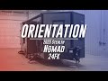 2023 stealth nomad 24fk orientation