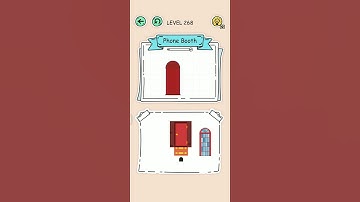 puzzle fuzzle level 268 solution #yellowbulb