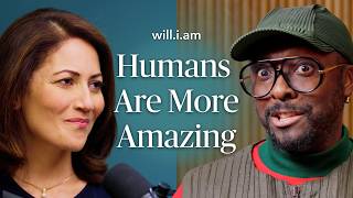 Why will i am Says Human Creativity Will Survive AI The Mishal Husain Show