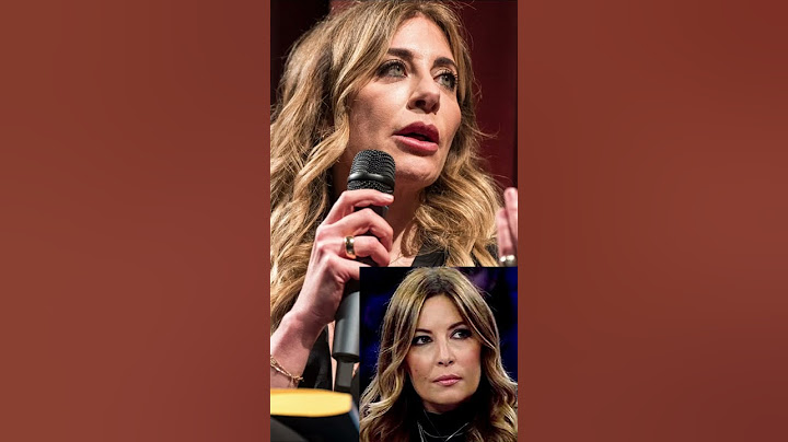 Fagnani e Lucarelli, scontro social: il "like" di Belva e la risposta al vetriolo