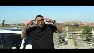 Kevin Gates - Paper Chasers[Official Music Video]