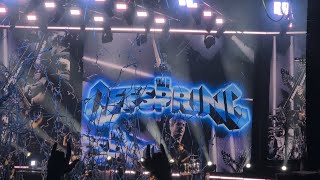 Download Lagu The Offspring - Crazy Train (Tribute to Ozzy Osbourne) | Live in Cincinnati MP3 Download Lagu The Offspring - Crazy Train (Tribute to Ozzy Osbourne) | Live in Cincinnati MP3