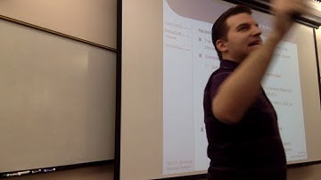 IEE 475: Lecture G2 (2019-10-22) - Input Modeling, Part 2