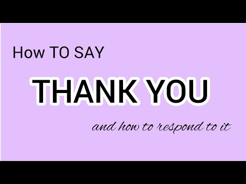 أجمل كلمات و عبارات الشكر و الرد عليه كيف أشكر و كيف أرد على من يشكرني