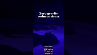 Sensory Deprivation Floatation at FloLo Holistic NYC