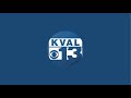 KVAL News is live at protest outside of Eugene Federal Building.