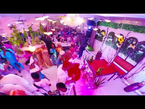 breaking-news-eghe-&-kaly-traditional-wedding-highlight-clips