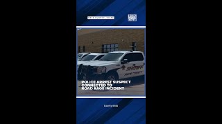 Driver arrested after confrontation leads to death on US 290 in Hays County