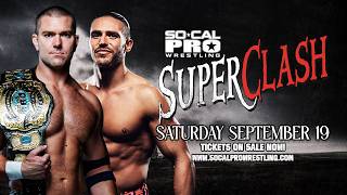SOCAL PRO - SUPER CLASH screenshot 1