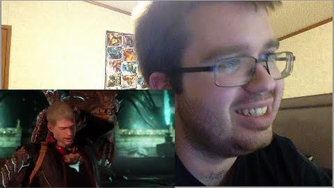 Scalebound Xbox Gamescom 2015 Trailer Reaction!