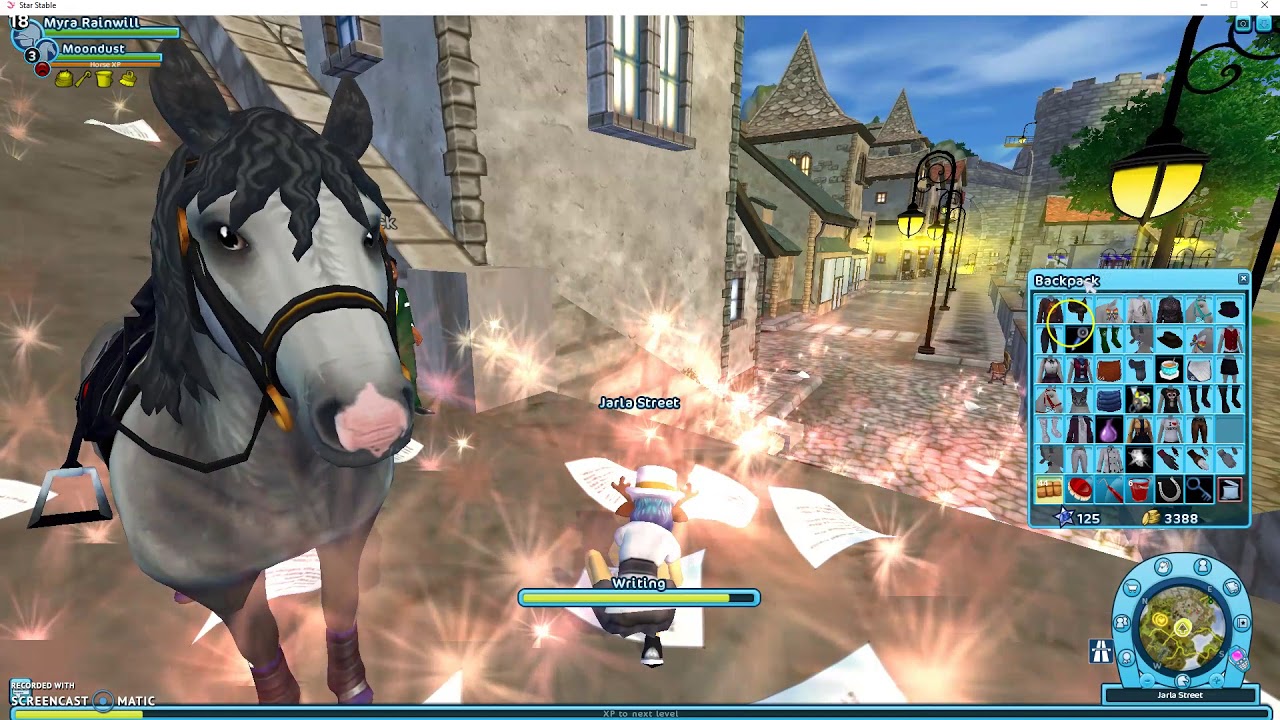 How To Unlock Epona Sso