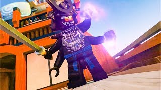 Lego Ninjago Season 10 ‘March Of The Oni’ Trailer (2019) HD Lego Ninjago Season 10 ‘March Of The Oni’ Trailer (2019) HD