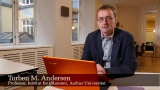 Lighed Skyldes Ikke Progressiv Beskatning