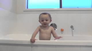 Jack - Dancing in Bath